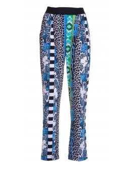 Pantaloni elastico 90,00€ SCONTO 30%